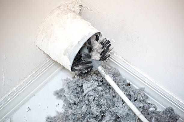 Air Duct Mold Removal in Akron, NY